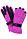 Перчатки Reima®, Stiny bright orchid, цвет Розовый для девочки по цене от 1559 - изображение 0