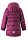 Куртка Reima®, Likka beetroot, цвет Свекольный для девочки по цене от 6239 - изображение 1