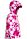 Куртка Reimatec®, Angerboda Fuchsia, цвет Розовый для девочки по цене от 4000 - изображение 