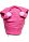 Флисовая шапочка Reima®, Glenn pink, цвет Розовый для девочки по цене от 600 - изображение 3