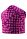 Шапочка Reima®, Trappa pink, цвет Розовый для девочки по цене от 1199 - изображение 0
