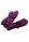 Варежки Reima®, Tassu beetroot, цвет Свекольный для девочки по цене от 1019 - изображение 0