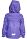 Куртка Reima®, Gabbro Lilac, цвет Фиолетовый для девочки по цене от 2399 - изображение 5