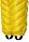 Комбинезон пуховый Reima®, Unetus, цвет Желтый для унисекс по цене от 6929 - изображение 2