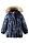 Куртка Reimatec®, Pihlaja, цвет Темно-синий для девочки по цене от 4899 - изображение 0