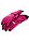 Перчатки Reimatec+®, Maagi Fuchsia, цвет Розовый для девочки по цене от 1819 - изображение 0