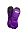 Варежки Reimatec+®, Loru Dark lilac, цвет Фиолетовый для девочки по цене от 1200 - изображение 0