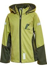 Куртка Reima®, Sas green, цвет Зеленый для мальчик по цене от 2000