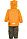 Комплект Reima®, Auran  Orange, цвет Оранжевый для мальчик по цене от 3500 - изображение 1