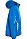 Куртка Reima®, Zebroid mid blue, цвет Синий для мальчик по цене от 2399 - изображение 1