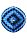 Шапочка Reima®, Innokas blue, цвет Голубой для мальчик по цене от 1599 - изображение 2