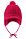 Шапочка Reima®, Sasu red, цвет Красный для унисекс по цене от 1000 - изображение 0