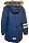 Куртка Reimatec®, Kiefer Navy, цвет Синий для мальчик по цене от 4000 - изображение 1