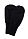 Шерстяные варежки Reima®, Stav black, цвет Черный для мальчик по цене от 719 - изображение 0