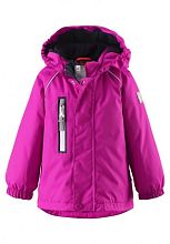Куртка Reimatec®, Pesue pink, цвет Розовый для девочки по цене от 4899