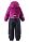 Комбинезон Reima®, Kiddo Kisa beetroot, цвет Розовый для девочки по цене от 5999 - изображение 