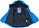 Куртка  Reima®, Tailslide blue, цвет Голубой для мальчик по цене от 3599 - изображение 