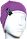 Шапочка Reima®, Tale Purple, цвет Фиолетовый для девочки по цене от 1199 - изображение 0