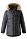 Куртка пуховая Reima®, Jussi, цвет Серый для мальчик по цене от 6799 - изображение 0