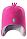 Шапочка Reima®, Toppen pink, цвет Розовый для девочки по цене от 1259 - изображение 1