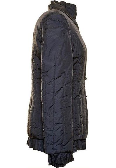 Куртка Ermanno Scervanno black, цвет Черный для девочки по цене от 2000