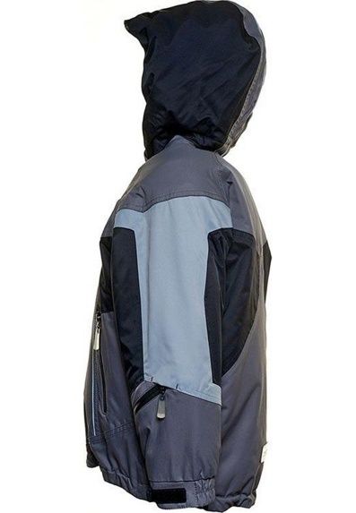 Куртка Reimatec®, Forb Clay, цвет Серый для мальчик по цене от 3200