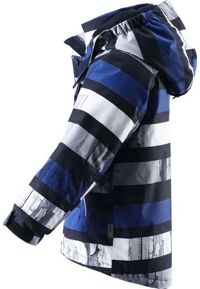 Куртка Reimatec®, Vinst denim blue, цвет Синий для мальчик по цене от 5399