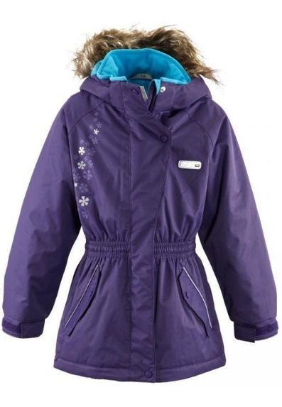 Куртка Reimatec®, Vuoma Dark lilac, цвет Фиолетовый для девочки по цене от 3200