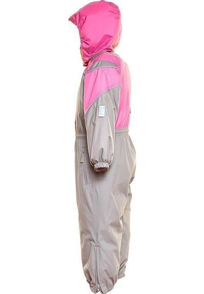 Комбинезон Reimatec® +, Quentin pink, цвет Бежевый для девочки по цене от 4000