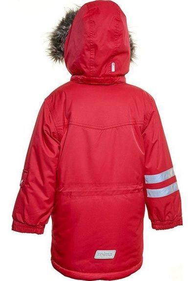 Куртка Reimatec®, Kiefer Red, цвет Розовый для мальчик по цене от 4000