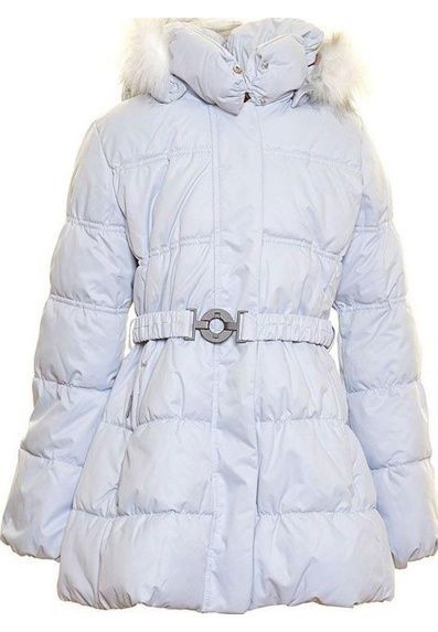 Куртка Reima®, Adelaide Light grey, цвет Серый для девочки по цене от 4000