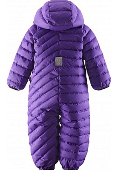 Комбинезон Reima®, Riemu purple pansy, цвет Фиолетовый для девочки по цене от 5999
