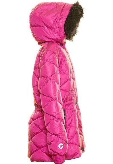 Куртка Reima®, Hachi Fuchsia, цвет Розовый для девочки по цене от 3160
