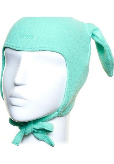 Флисовая шапочка Reima®, Lavaka Apple green, цвет Зеленый для унисекс по цене от 899