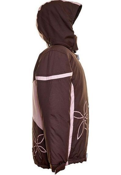 Куртка Reima®, Entourage brown, цвет Коричневый для девочки по цене от 2400