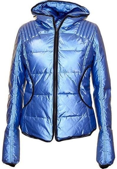 Куртка PAH Sport blue, цвет Голубой для девочки по цене от 1920