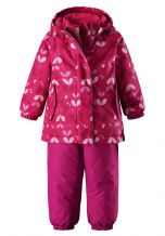 Зимний комплект Reimatec® Ohra, цвет Розовый для девочки по цене от 7199