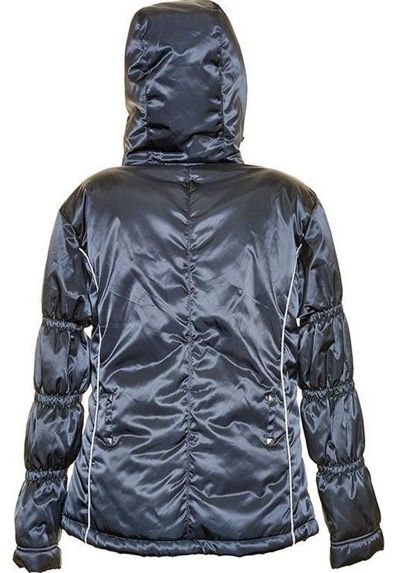 Куртка Rukka black, цвет Черный для девочки по цене от 3840