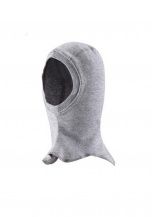 Шапка-шлем Reima®, Main lt.gray, цвет Серый для унисекс по цене от 559