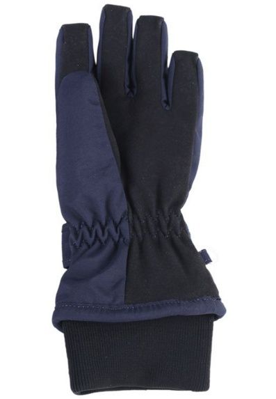 Перчатки Reimatec®, Tartu navy, цвет Темно-синий для мальчик по цене от 2339