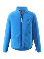 Куртка флис Reima®, Inrun blue, цвет Голубой для мальчик по цене от 2079