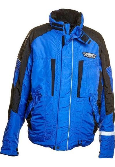 Куртка Reima® Motorsports, Helmi blue, цвет Голубой для мальчик по цене от 7799