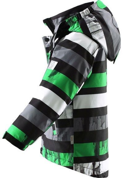 Куртка Reimatec®, Vinst green, цвет Зеленый для мальчик по цене от 5399