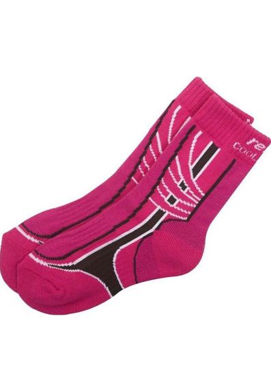Носки Reima®, Tokui Fuchsia, цвет Розовый для девочки по цене от 693
