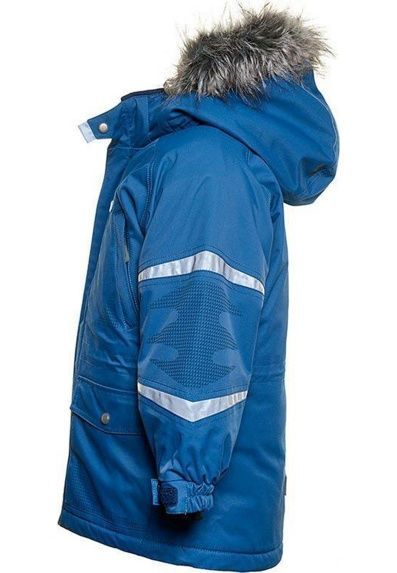 Куртка Reimatec®, Grisha shadow, цвет Голубой для мальчик по цене от 4000