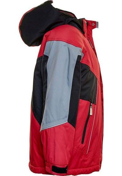 Куртка Reimatec®, Forb Red, цвет Красный для мальчик по цене от 3200