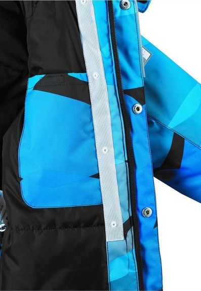 Куртка Reimatec®, Viisu mid blue, цвет Голубой для мальчик по цене от 5999