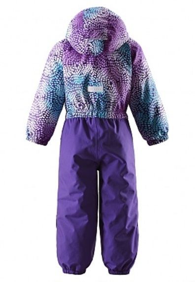 Комбинезон Reimatec®, Relay purple pansy, цвет Фиолетовый для девочки по цене от 6899