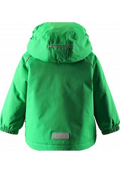 Куртка Reimatec®, Sturdy green, цвет Зеленый для мальчик по цене от 3899