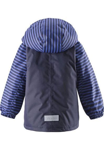 Куртка Reima®, Taitava navy, цвет Синий для мальчик по цене от 3299